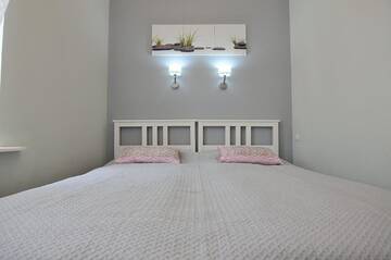 Фото Апартаменты Victus Apartamenty, Apartament Tuż Przy Plaży г. Сопот 3