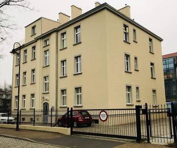 Фото номера Апартаменты с 3 спальнями Апартаменты Victus Apartamenty, Apartament Tuż Przy Plaży г. Сопот 35