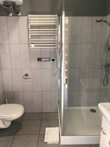 Фото номера Апартаменты Делюкс Апартаменты Apartamenty Przy Plaży г. Сопот 7