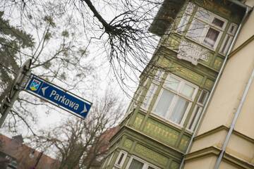 Фото номера Стандартные апартаменты Апартаменты Apartamenty Przy Plaży г. Сопот 7