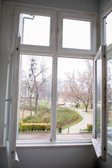 Фото номера Стандартные апартаменты Апартаменты Apartamenty Przy Plaży г. Сопот 11