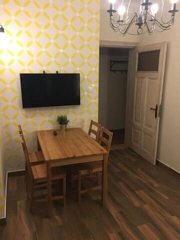 Фото номера Стандартные апартаменты Апартаменты Apartamenty Przy Plaży г. Сопот 16
