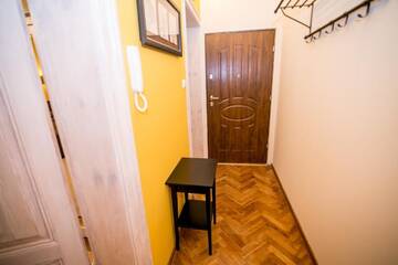 Фото номера Стандартные апартаменты Апартаменты Apartamenty Przy Plaży г. Сопот 12