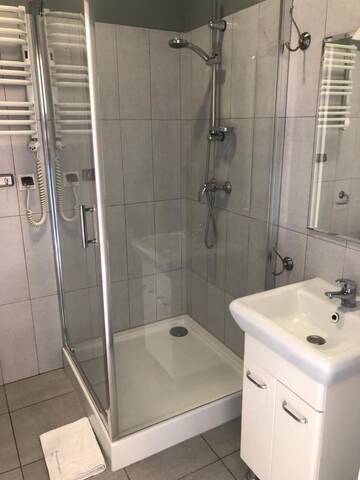 Фото номера Апартаменты Делюкс Апартаменты Apartamenty Przy Plaży г. Сопот 8