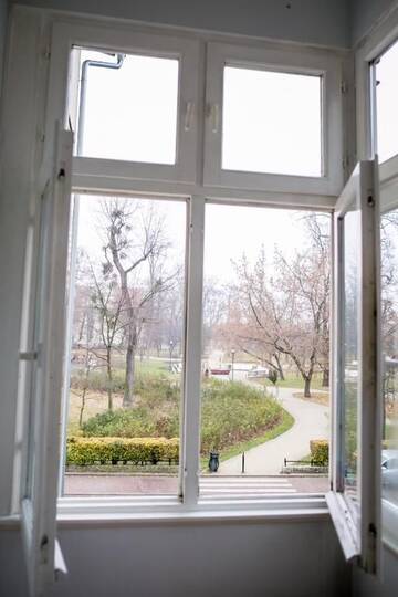 Фото номера Стандартные апартаменты Апартаменты Apartamenty Przy Plaży г. Сопот 23