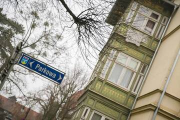 Фото номера Стандартные апартаменты Апартаменты Apartamenty Przy Plaży г. Сопот 20