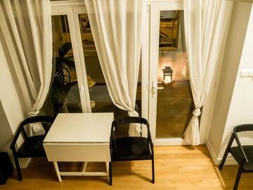 Фото номера Улучшенные апартаменты Апартаменты Sopot Special Apartments г. Сопот 44