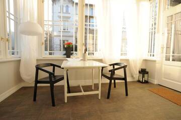 Фото номера Улучшенные апартаменты Апартаменты Sopot Special Apartments г. Сопот 48