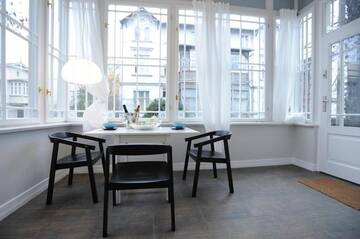 Фото номера Улучшенные апартаменты Апартаменты Sopot Special Apartments г. Сопот 46