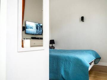 Фото номера Улучшенные апартаменты Апартаменты Sopot Special Apartments г. Сопот 52