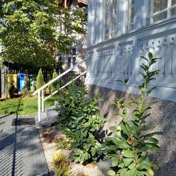 Фото номера Улучшенные апартаменты Апартаменты Sopot Special Apartments г. Сопот 50