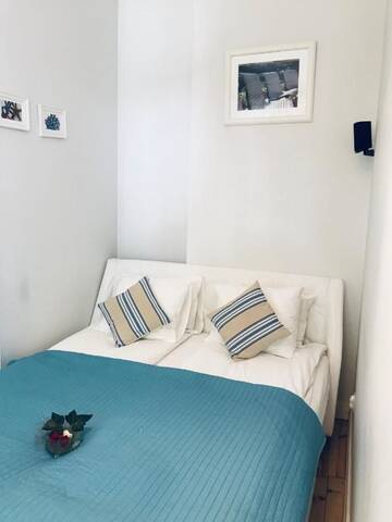 Фото номера Стандартные апартаменты Апартаменты Sopot Special Apartments г. Сопот 7