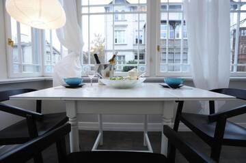Фото номера Улучшенные апартаменты Апартаменты Sopot Special Apartments г. Сопот 22