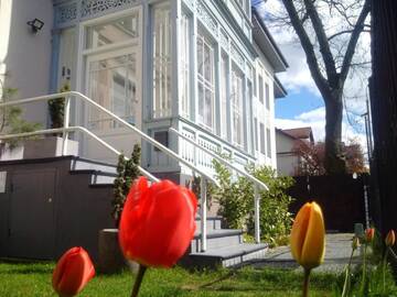 Фото номера Улучшенные апартаменты Апартаменты Sopot Special Apartments г. Сопот 20