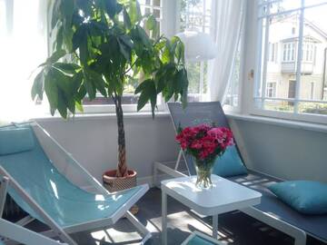 Фото номера Улучшенные апартаменты Апартаменты Sopot Special Apartments г. Сопот 25