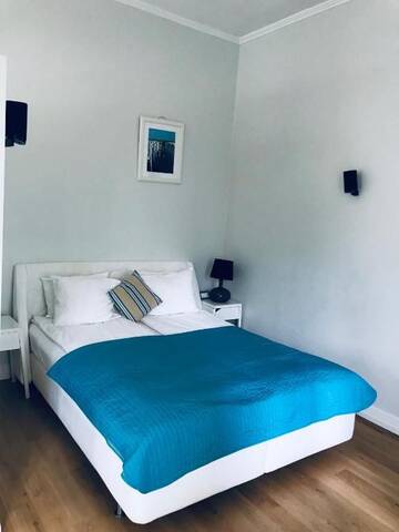 Фото номера Улучшенные апартаменты Апартаменты Sopot Special Apartments г. Сопот 32