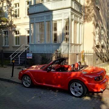 Фото номера Улучшенные апартаменты Апартаменты Sopot Special Apartments г. Сопот 56