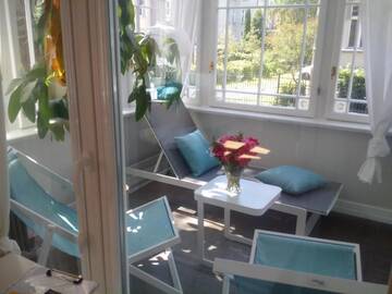 Фото номера Улучшенные апартаменты Апартаменты Sopot Special Apartments г. Сопот 41