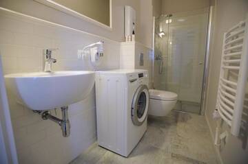 Фото номера Улучшенные апартаменты Апартаменты Sopot Special Apartments г. Сопот 38
