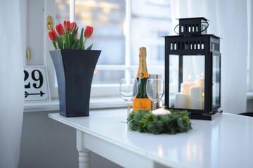 Фото номера Улучшенные апартаменты Апартаменты Sopot Special Apartments г. Сопот 39