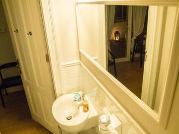 Фото номера Улучшенные апартаменты Апартаменты Sopot Special Apartments г. Сопот 36