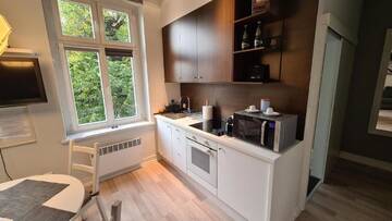 Фото номера Апартаменты-студио Апартаменты Sopot Special Apartments г. Сопот 5