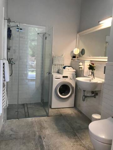Фото номера Стандартные апартаменты Апартаменты Sopot Special Apartments г. Сопот 6