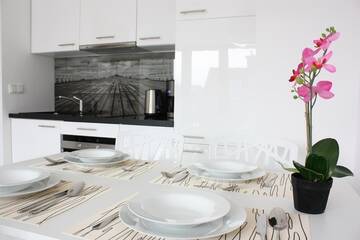 Фото номера Апартаменты Апартаменты Sopot House г. Сопот 8