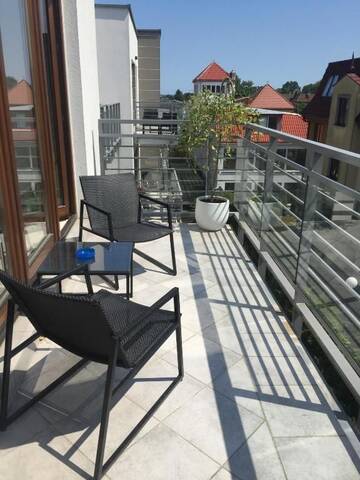 Фото номера Апартаменты Апартаменты Sopot House г. Сопот 45