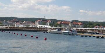 Фото номера Апартаменты Апартаменты Sopot House г. Сопот 47