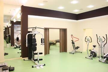 Фото номера Апартаменты Апартаменты Sopot House г. Сопот 15