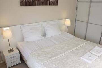 Фото номера Апартаменты Апартаменты Sopot House г. Сопот 12