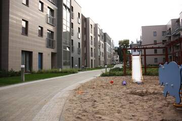 Фото номера Апартаменты Апартаменты Sopot House г. Сопот 19