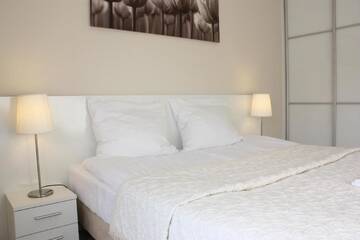 Фото номера Апартаменты Апартаменты Sopot House г. Сопот 14