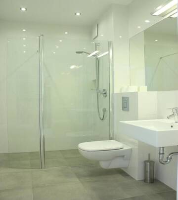 Фото номера Апартаменты Апартаменты Sopot House г. Сопот 29