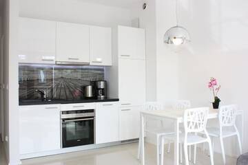 Фото номера Апартаменты Апартаменты Sopot House г. Сопот 9