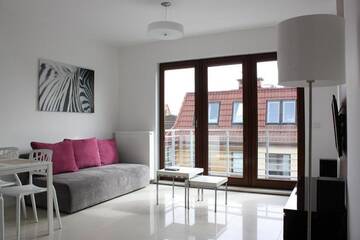 Фото номера Апартаменты Апартаменты Sopot House г. Сопот 31