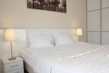 Фото номера Апартаменты Апартаменты Sopot House г. Сопот 38