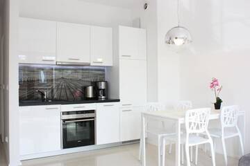 Фото номера Апартаменты Апартаменты Sopot House г. Сопот 36