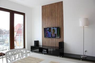 Фото номера Апартаменты Апартаменты Sopot House г. Сопот 32