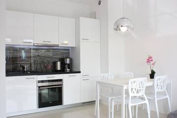 Фото номера Апартаменты Апартаменты Sopot House г. Сопот 33