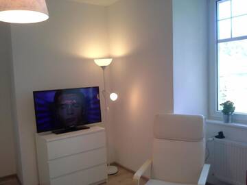 Фото номера Трехместный номер Проживание в семье Sopot Baltic г. Сопот 12