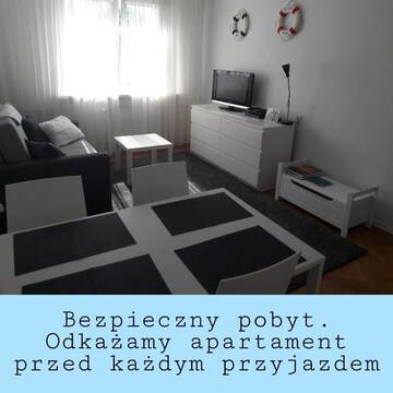 Фото номера Апартаменты-студио Апартаменты Ljus г. Сопот 37