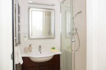 Фото номера Апартаменты Апартаменты Apartamenty Królowej г. Сопот 7
