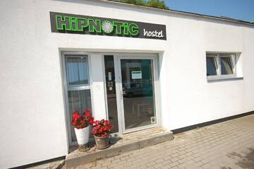 Фото Отели типа «постель и завтрак» Hipnotic B&amp;B г. Сопот 5