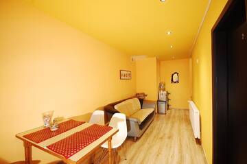 Фото Отели типа «постель и завтрак» Hipnotic B&amp;B г. Сопот 2