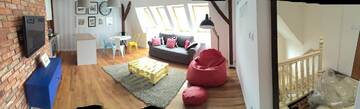 Фото номера Апартаменты Апартаменты Love Sopot г. Сопот 28