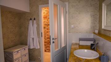 Фото номера Апартаменты Апартаменты Love Sopot г. Сопот 10