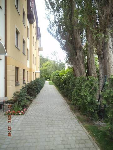 Фото номера Апартаменты - Polna, 62 Апартаменты Sopocka Bryza г. Сопот 53