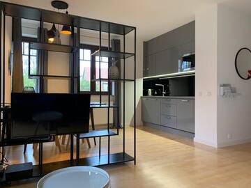 Фото номера Апартаменты - Polna, 62 Апартаменты Sopocka Bryza г. Сопот 27